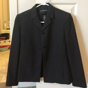 Liz claiborne women blazer