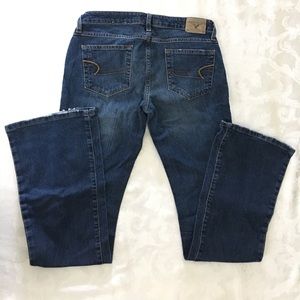 American Eagle 🦅 stretch Jeans