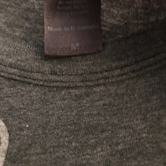 Obey tee DONATED - Picture 2 of 2