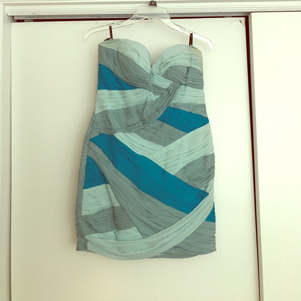 BEBE dress