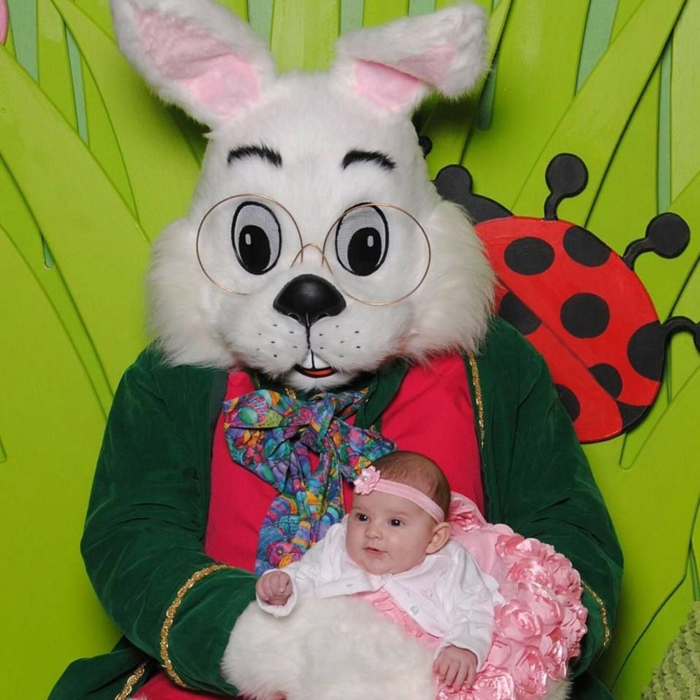 Meet your Posher, Jillian