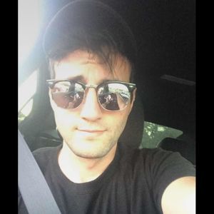 Meet your Posher, Josh