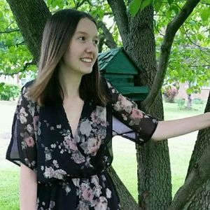 Meet your Posher, Hannah