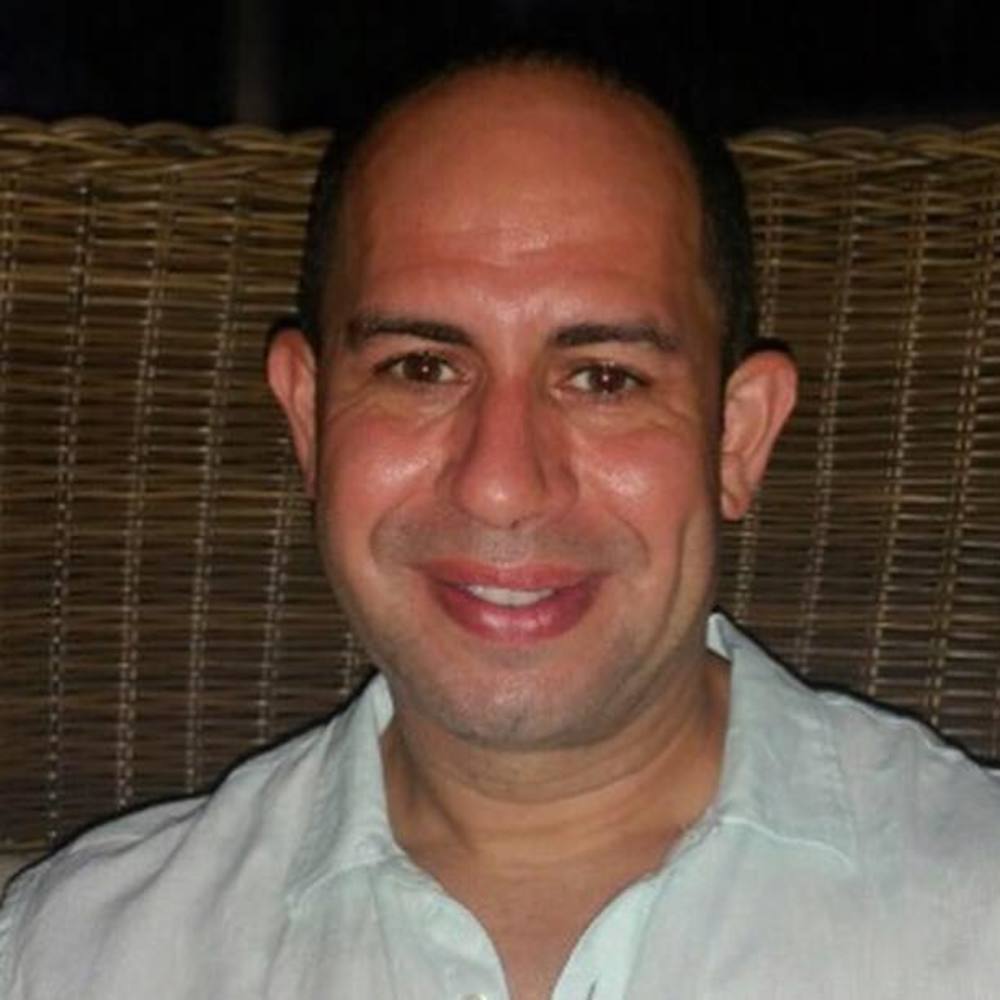 Meet your Posher, Demetri