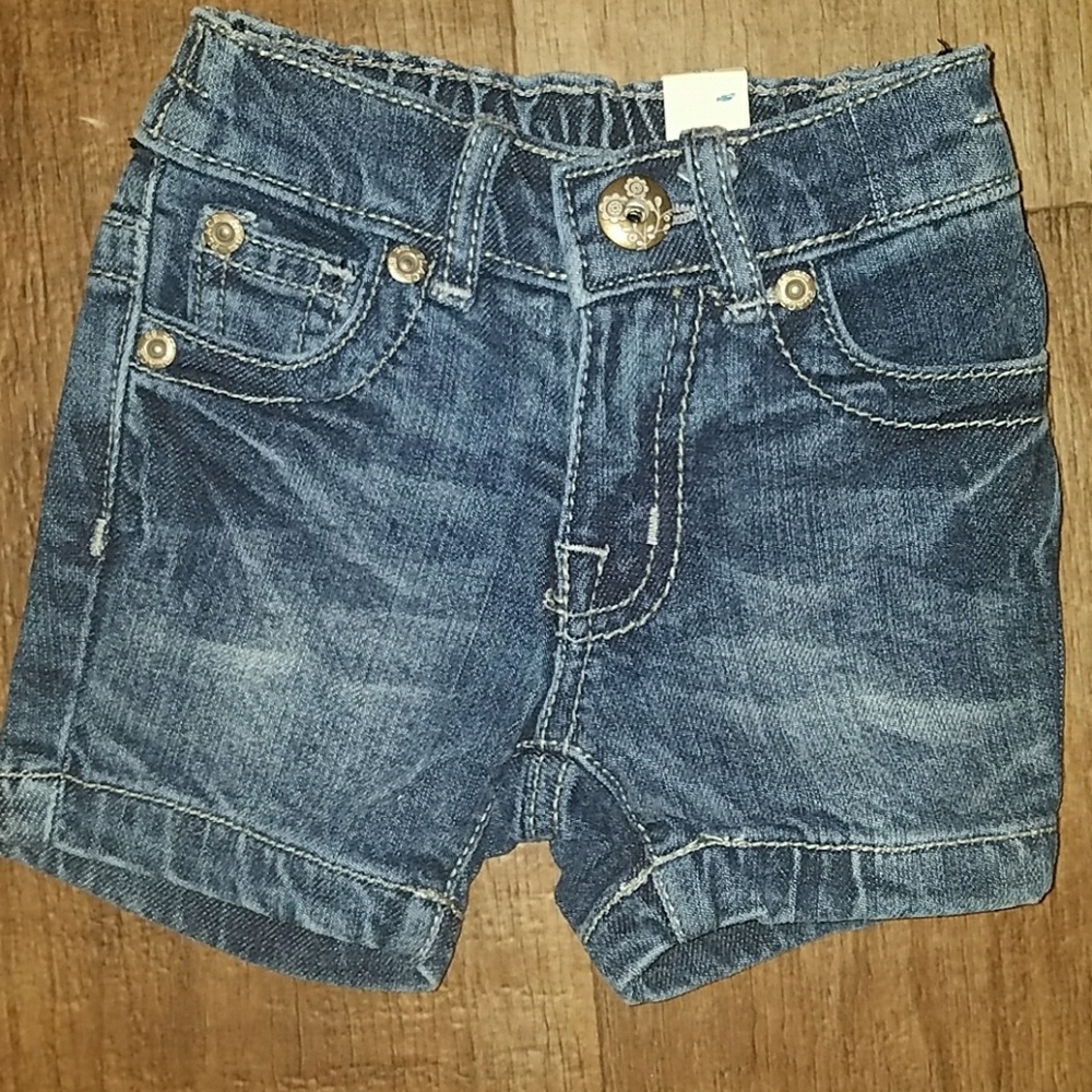 NWT Children's Place Shorts