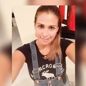 Meet your Posher, Alexandra