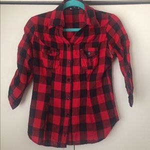 Flannel