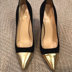 Kate Spade heels