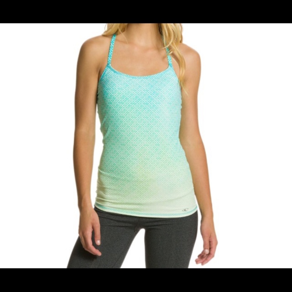 O'Neill 365 Women's Avalon Running Tank M