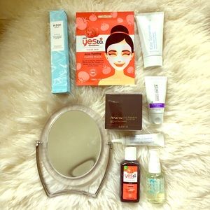 $250+ Skin Care Beauty Bundle! NEW!