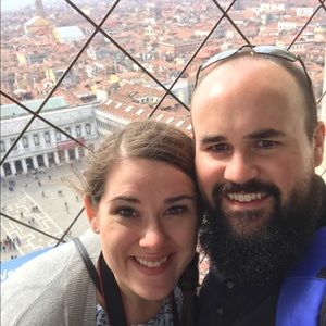 Meet your Posher, Catherine