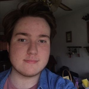 Meet your Posher, Dylan