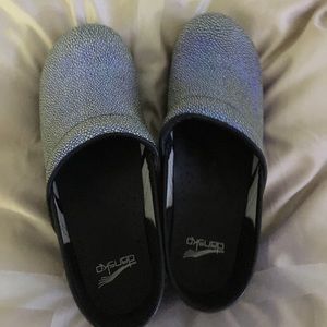 Dansko shoes