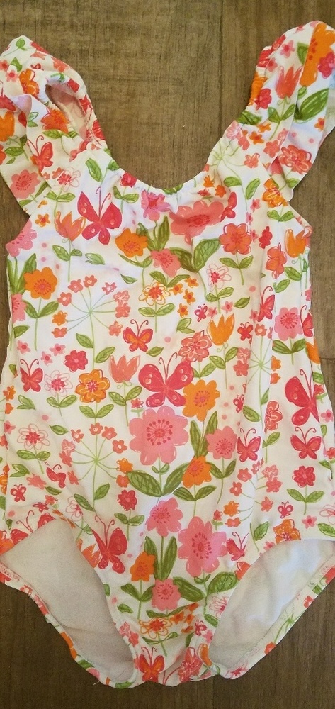 Gymboree Swimsuit