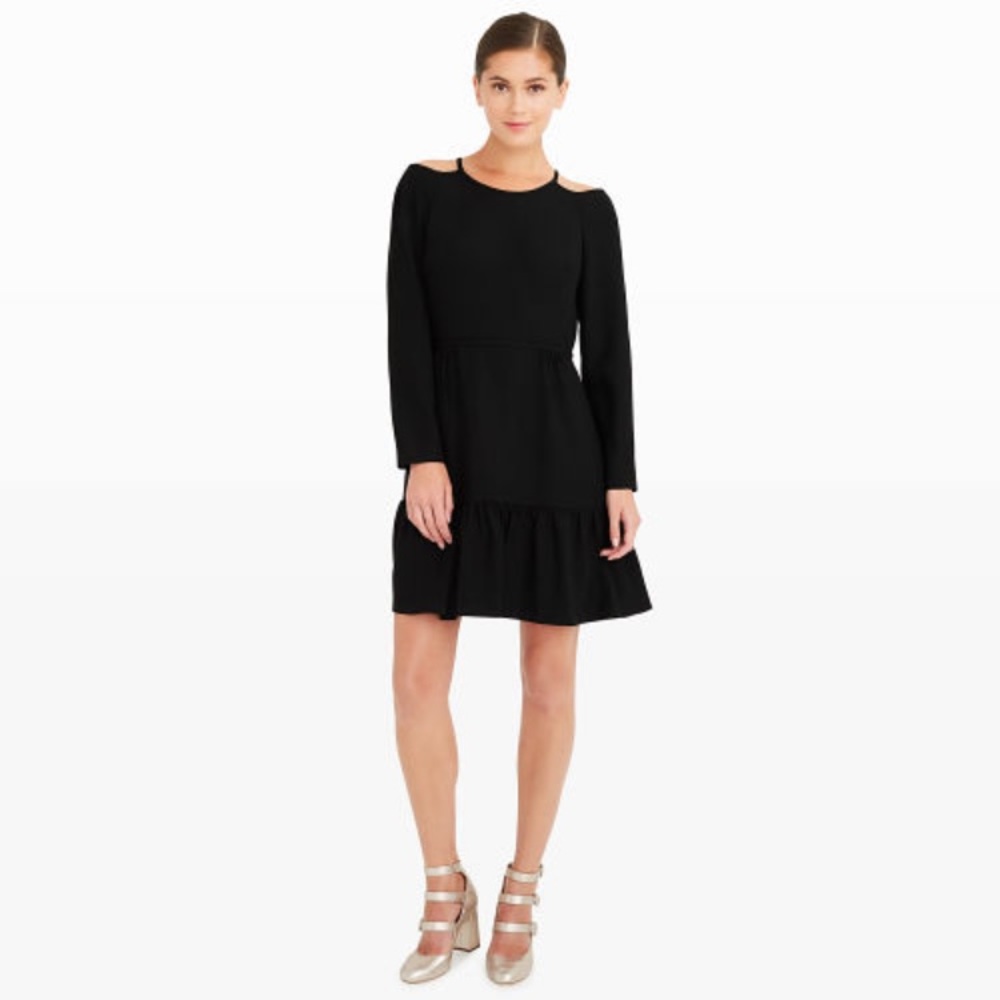 Club Monaco Sandraya Dress