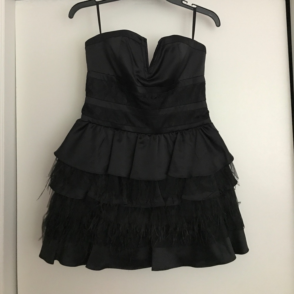 BEBE dress