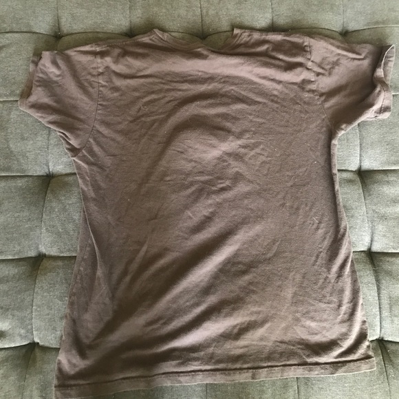 Jimi Hendrix band t-shirt - Picture 3 of 3