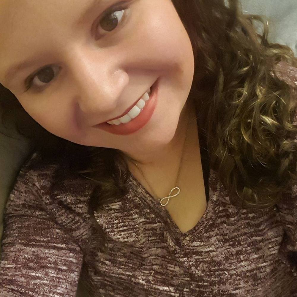 Meet your Posher, Meagan