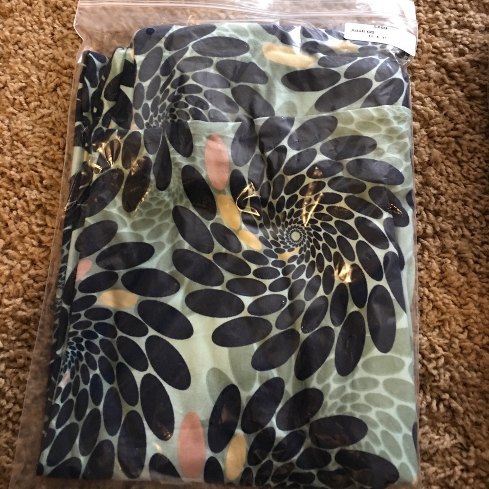 Lularoe TC