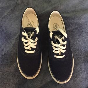 Sperry topsider sneakers