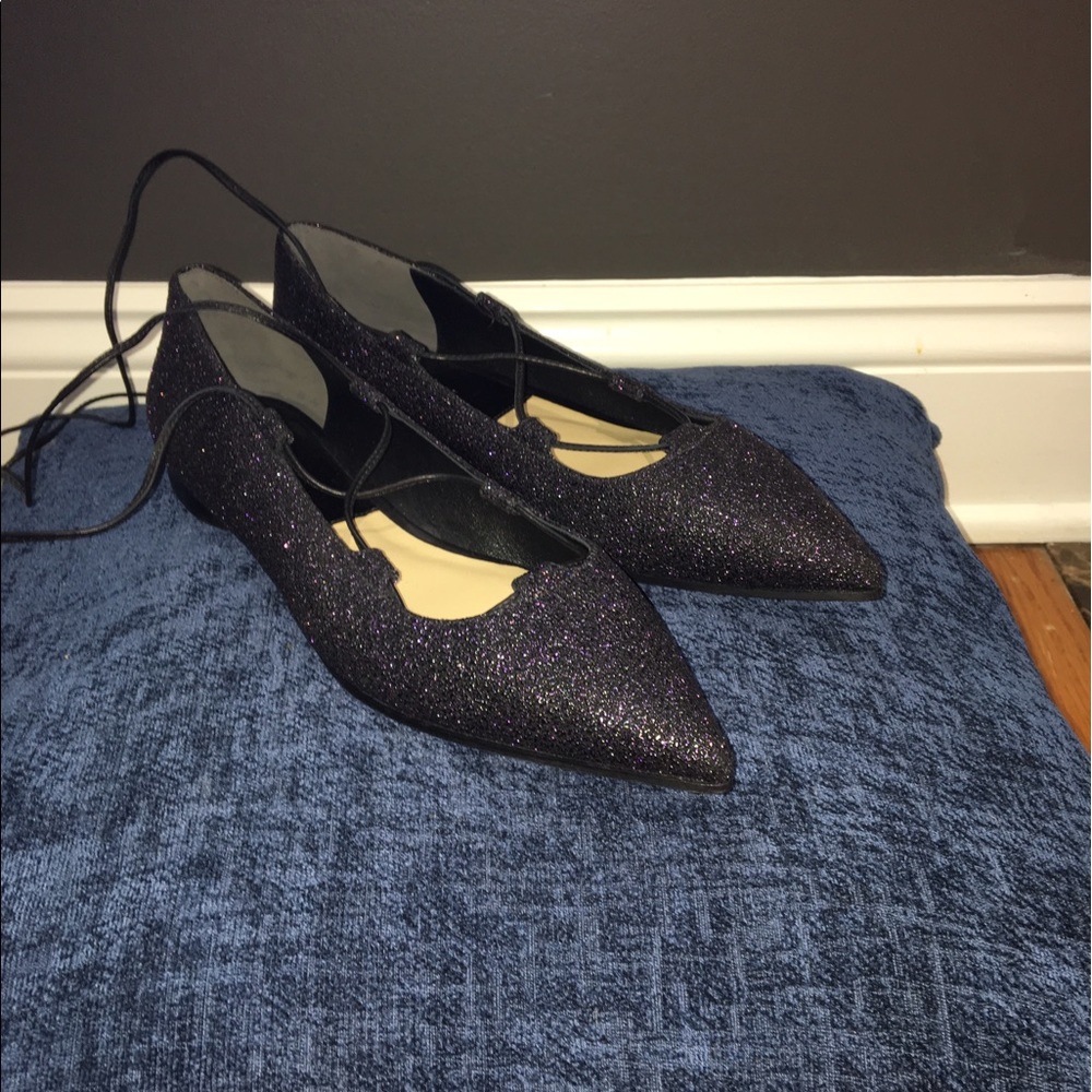 Michael Kors Collection Shoes