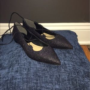 Michael Kors Collection Shoes