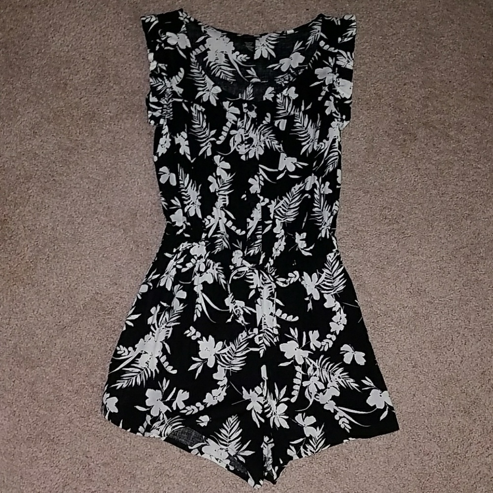 Jumpsuit