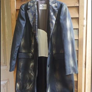 Etro Milano coat