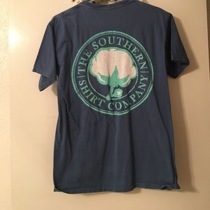 southern shirt co. t shirt