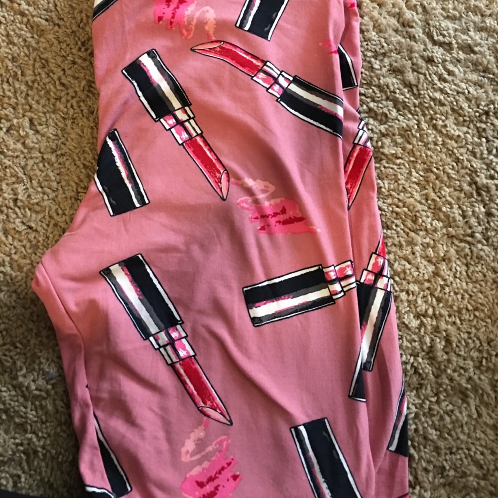 Lularoe TC