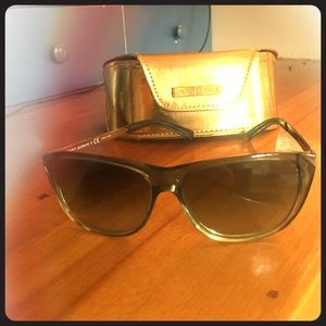 Tory Burch sunglasses
