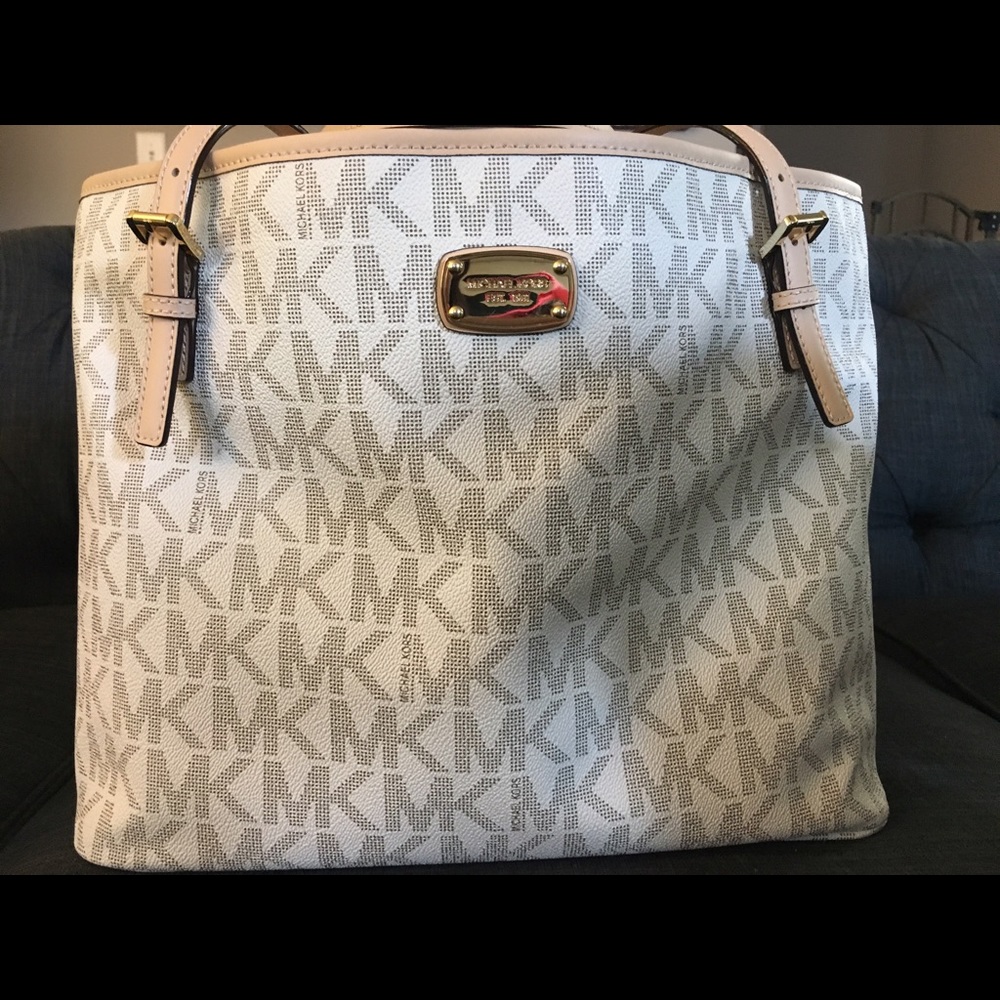 Michael Kors Diaper Bag