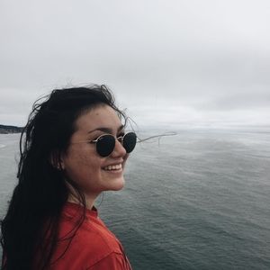 Meet your Posher, Katy