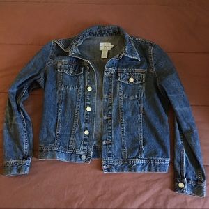*Calvin Klein* Jeans Original Denim Jacket