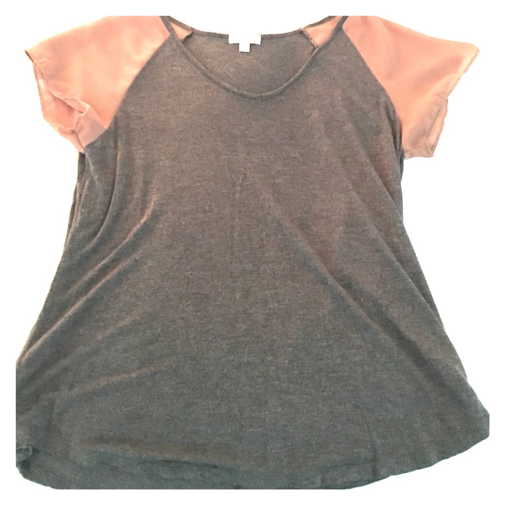 Size medium charming Charlie's top