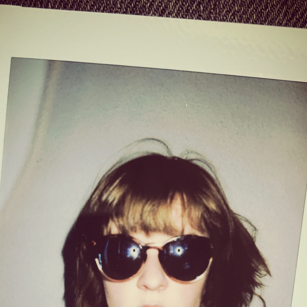 Meet your Posher, Mae