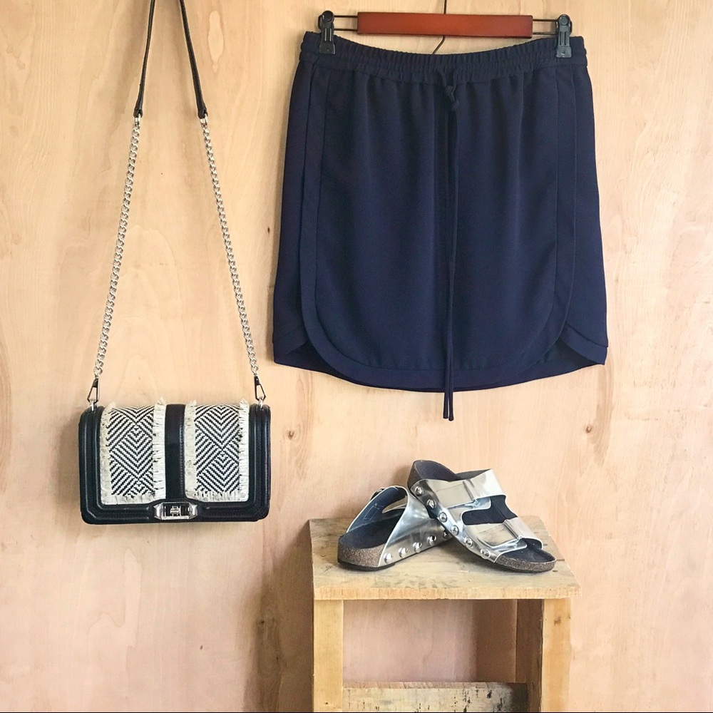 J. Crew Skirt