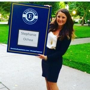 Meet your Posher, Steph marie