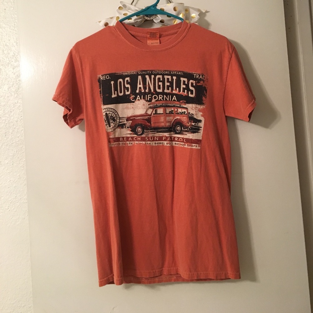 california t shirt