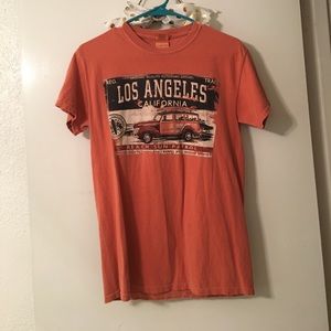 california t shirt
