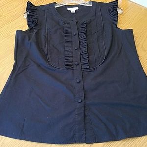 Ann Taylor Loft Blouse
