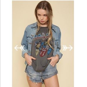 Daydreamer LA Jump Tee NWT L