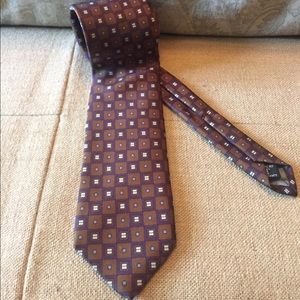 Robert Talbott Tie