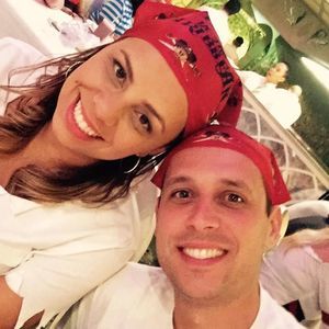 Meet your Posher, Gisele