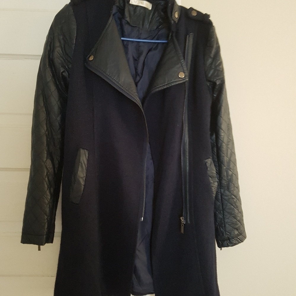 winter jacket