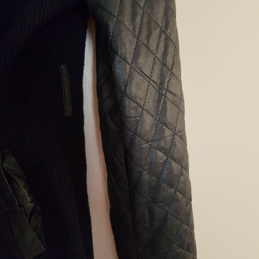 winter jacket - Picture 2 of 4