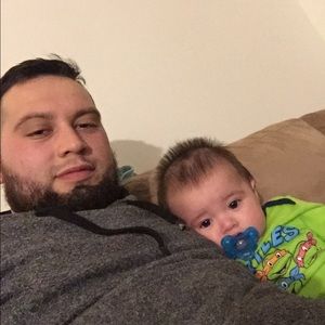 Meet your Posher, Benjamin