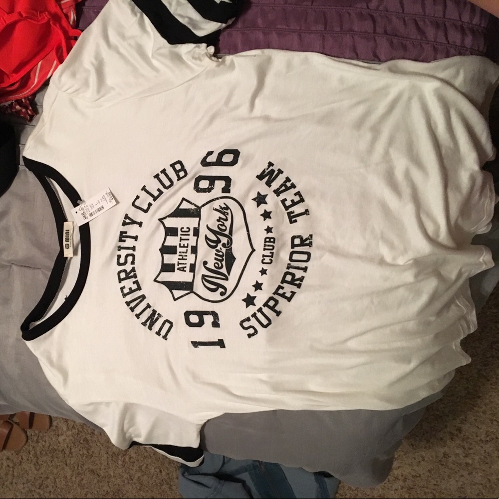 shirt