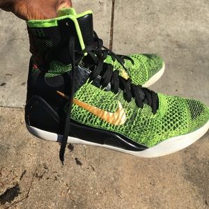 kobe 9 elite