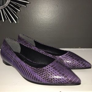 Michael Kors Collection Shoes.